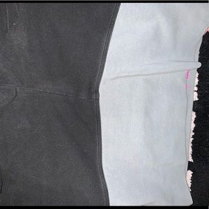 victoria’s secret pink shorts